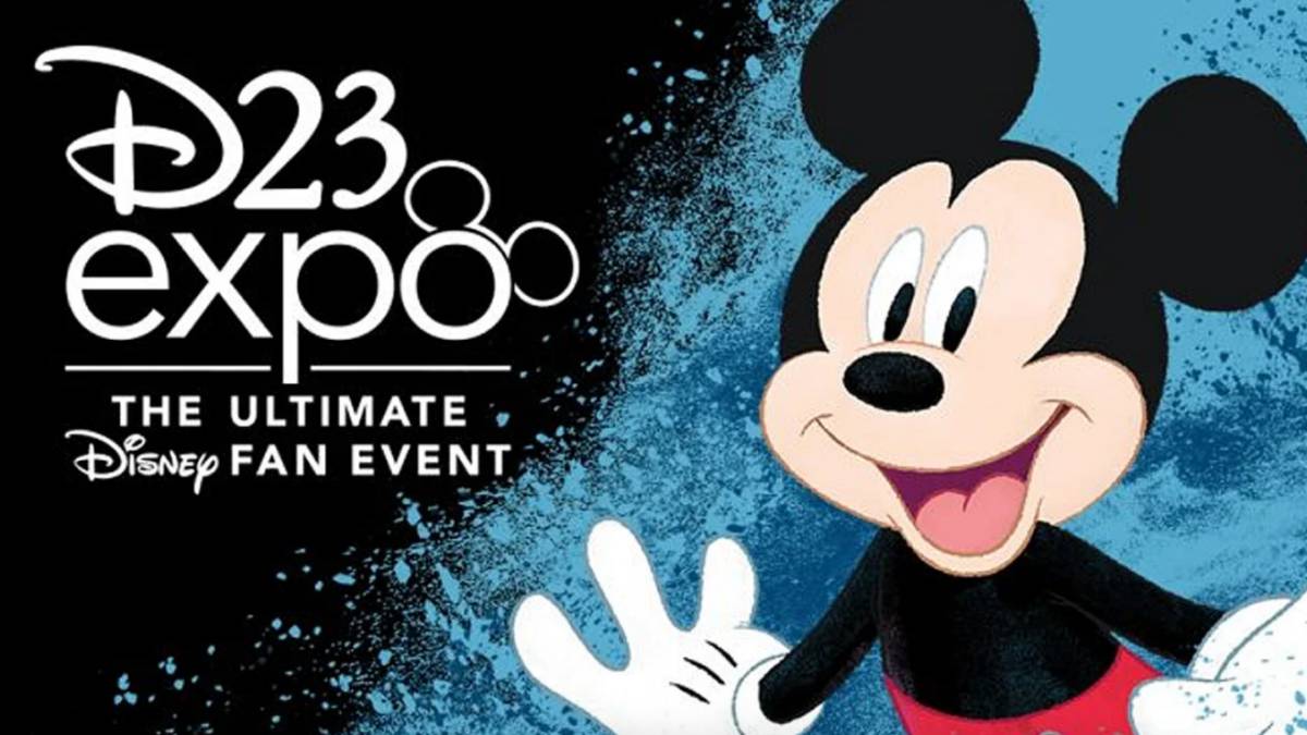 Conozca los horarios de los paneles de exposición de Marvel en D23 Expo Disney