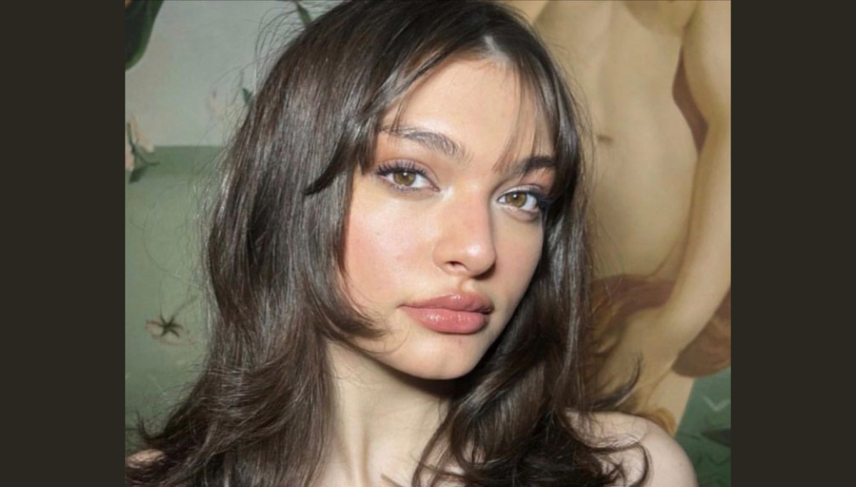 La verdadera hija de ‘Betty la fea’ es cantante y modelo: ella es Lucrecia Quaglia