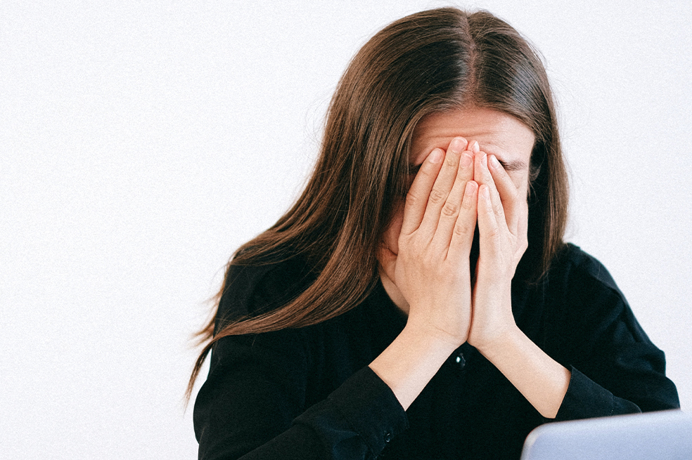 ¿Karma? 3 signos zodiacales que no les va muy bien en el amor