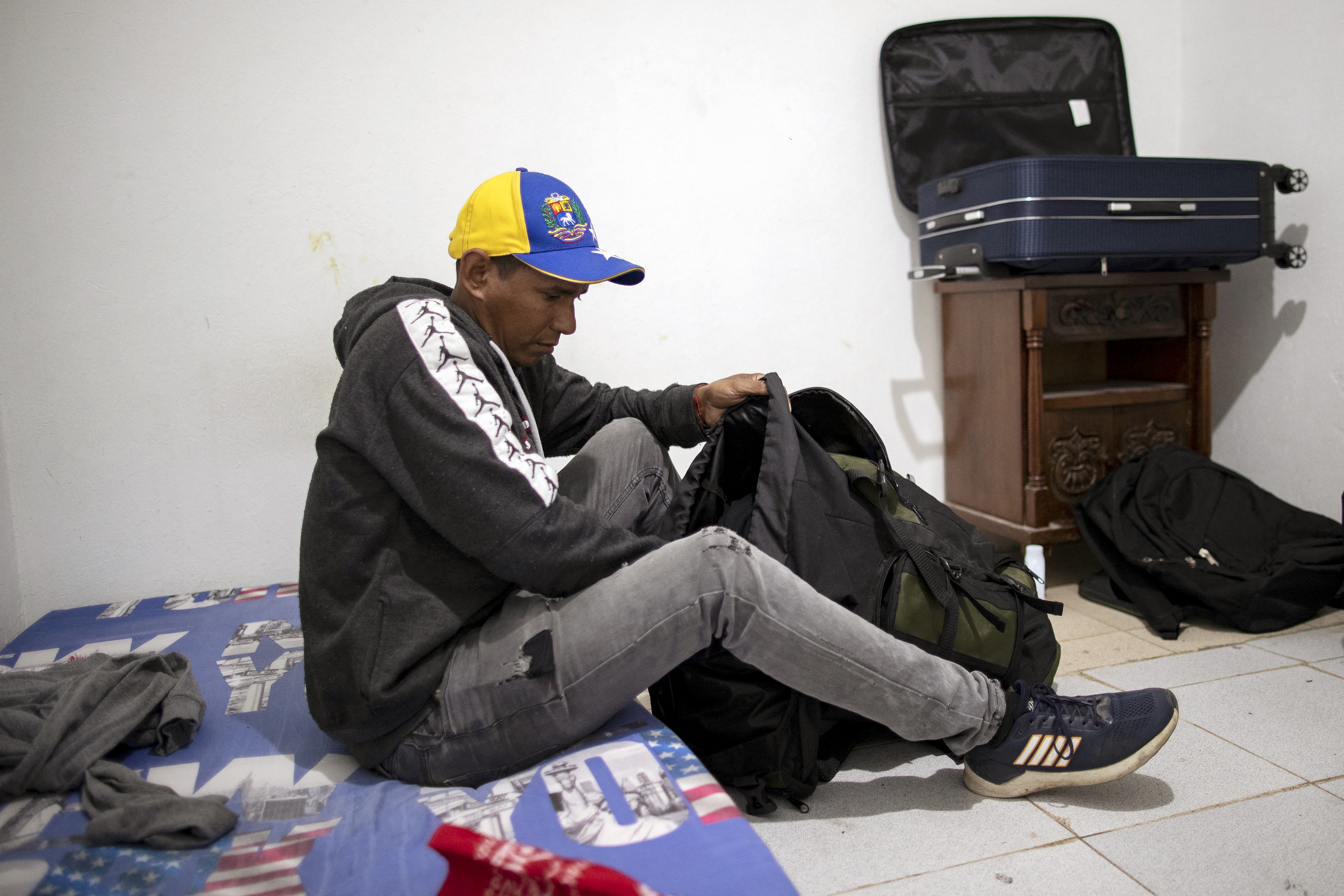 Juntos Se Puede pide cambios en salvoconducto para refugiados en Colombia