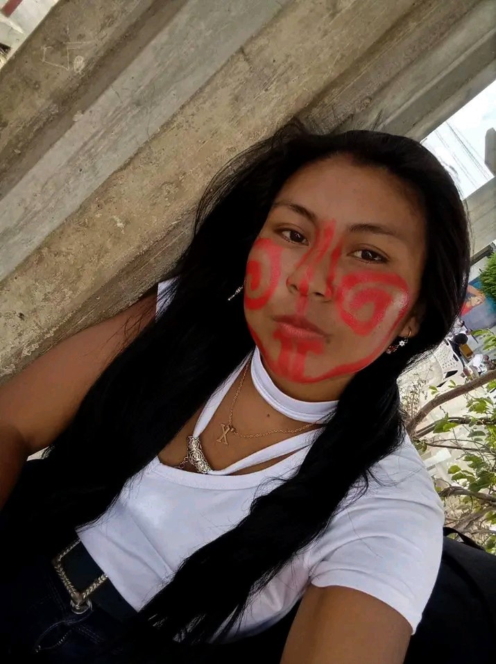 Movimiento Feminista de Niñas y Mujeres Wayuu