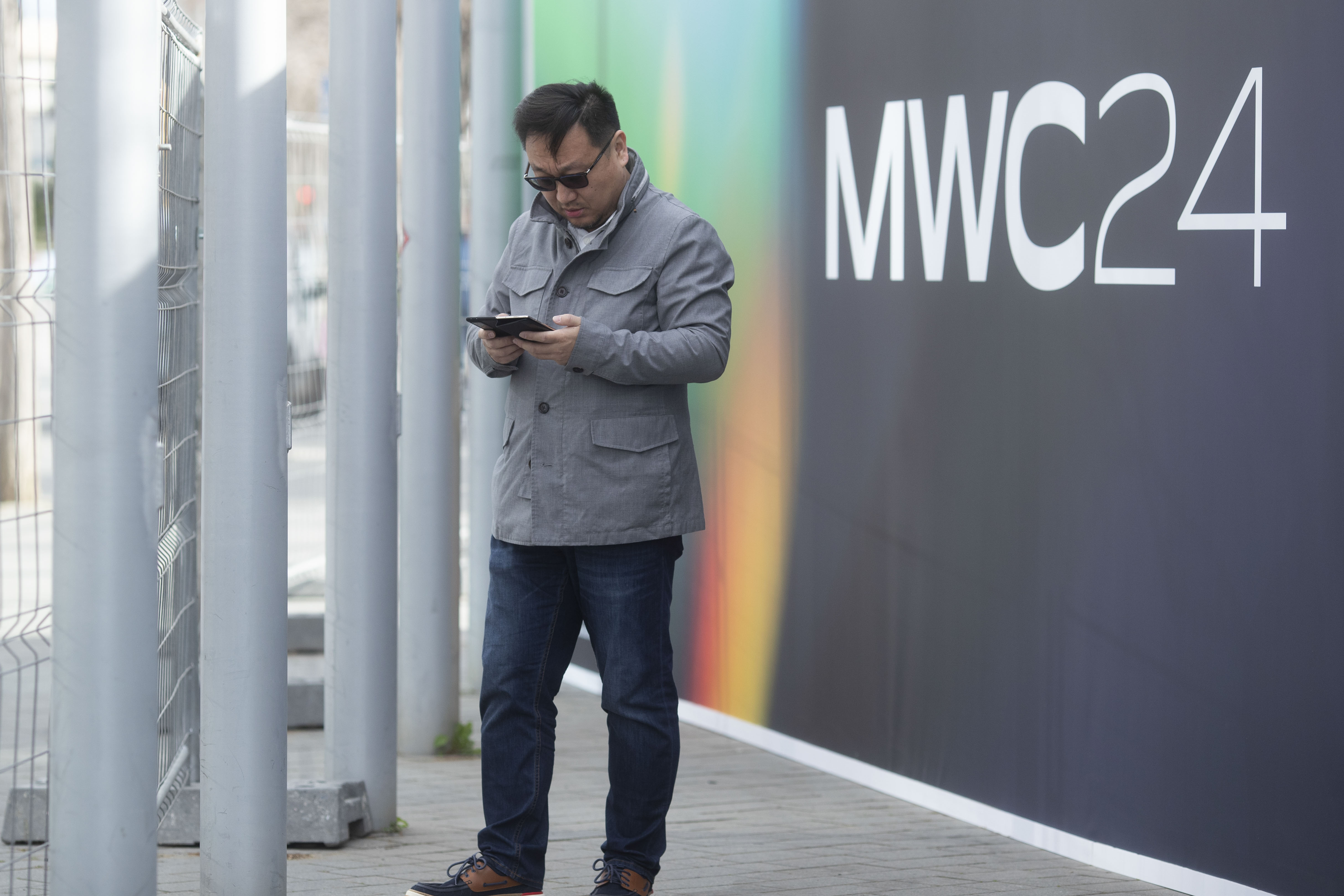 Las novedades tecnológicas que veremos en el MWC 2024