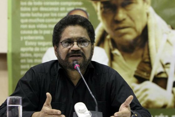 Desacuerdo entre Gobierno y Farc por propuesta de aplazar calendario electoral