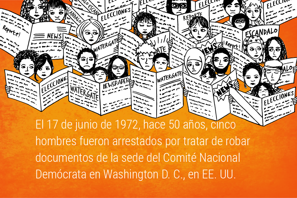 El mundo no es como lo pintan.