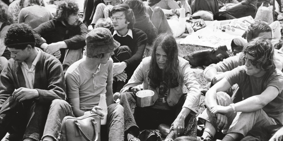 La juventud: ayer, hoy y mañana