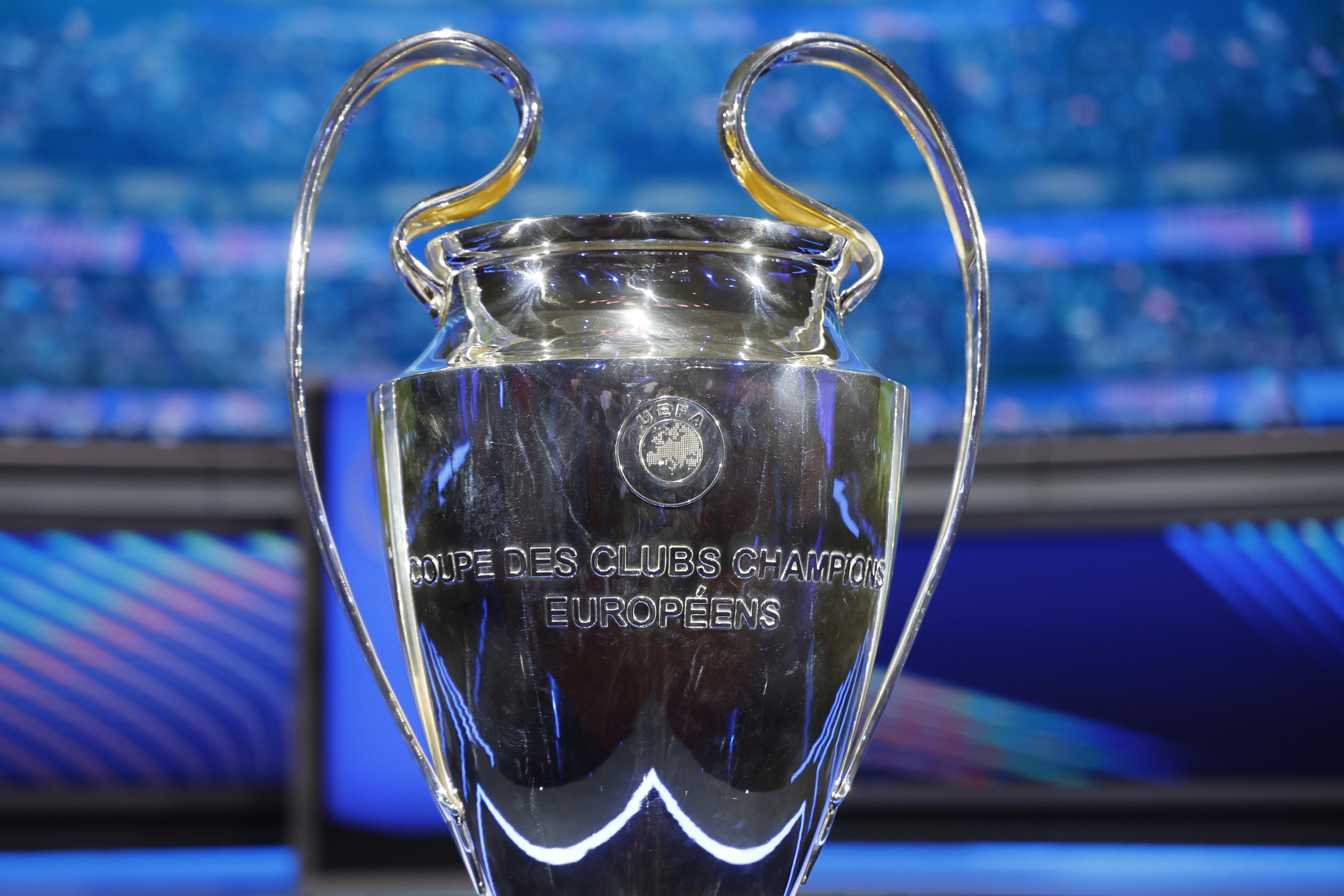 ¿Cómo funciona el nuevo formato de la Champions League?