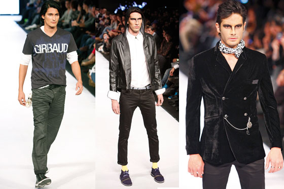 Los nominados del Círculo de la Moda a los Premios Cromos de la Moda 2012