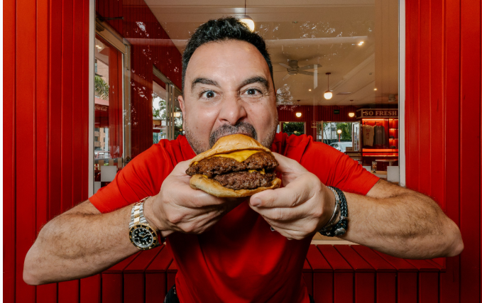 ¿Cómo hacer la mejor hamburguesa? Tulio Zuloaga revela sus ocho trucos infalibles