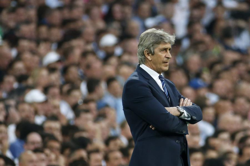 Pellegrini: “Me parece una pésima decisión la salida de Reinaldo Rueda”