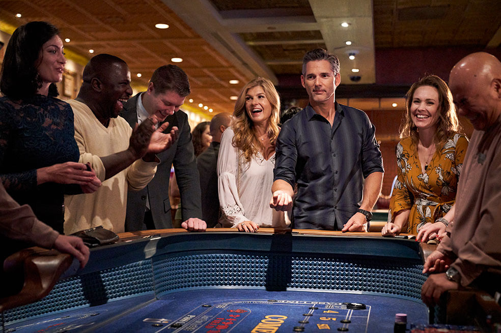 ‘Dirty John’: siete rasgos de advertencia para las mujeres