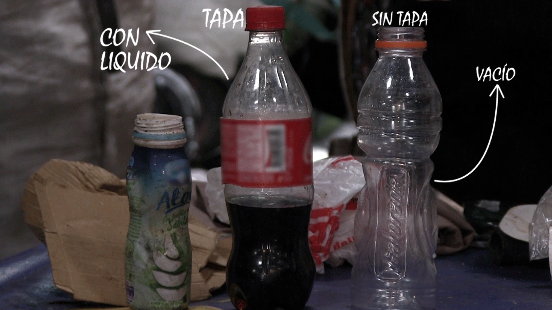 ¿Qué tan hipócritas son los ambientalistas?