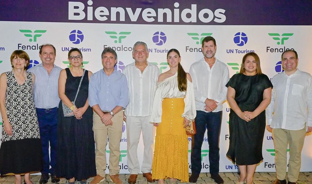¿Por qué es importante para Cartagena la reunión del Consejo de ONU Turismo?