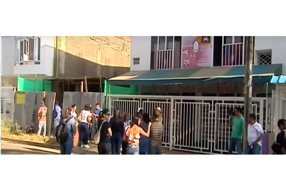 Captura de video