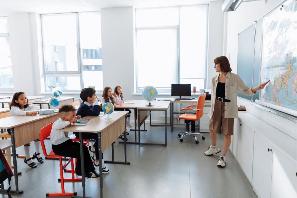 Regreso a clases: ¿Cómo retomar la rutina con tus hijos?
