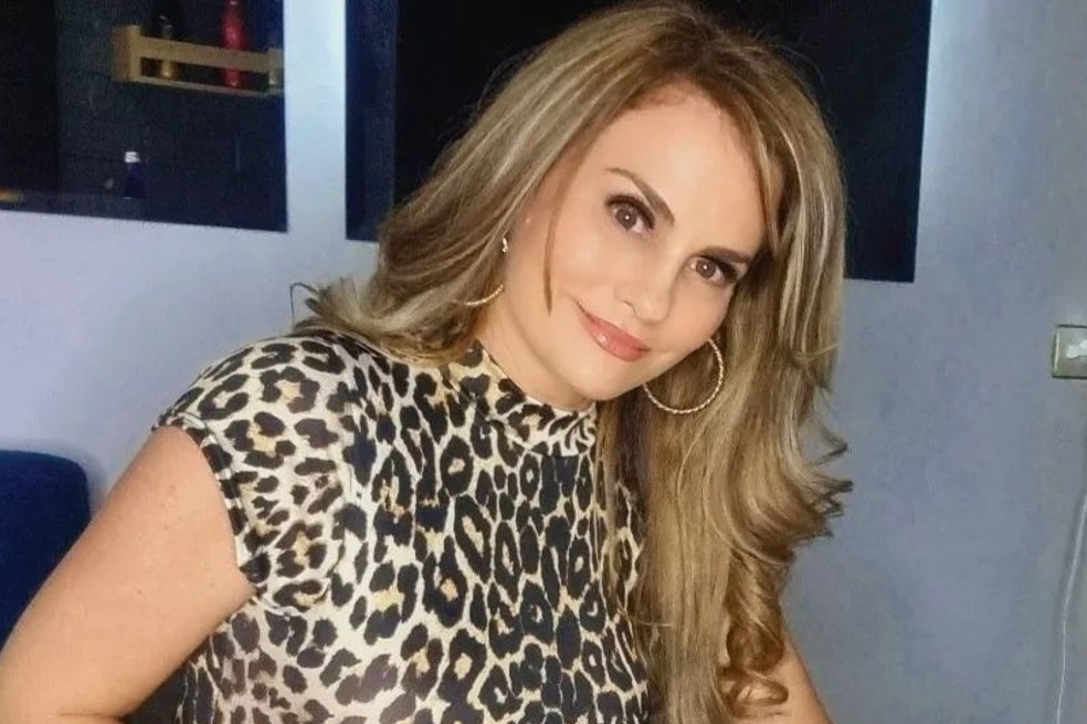 ¿Cuánto gana Aura Cristina Geithner en OnlyFans y para qué le alcanza?