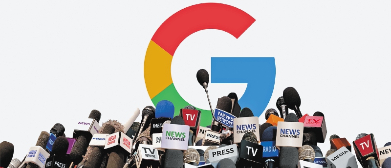 ¿Robots se apoderarán de las noticias?