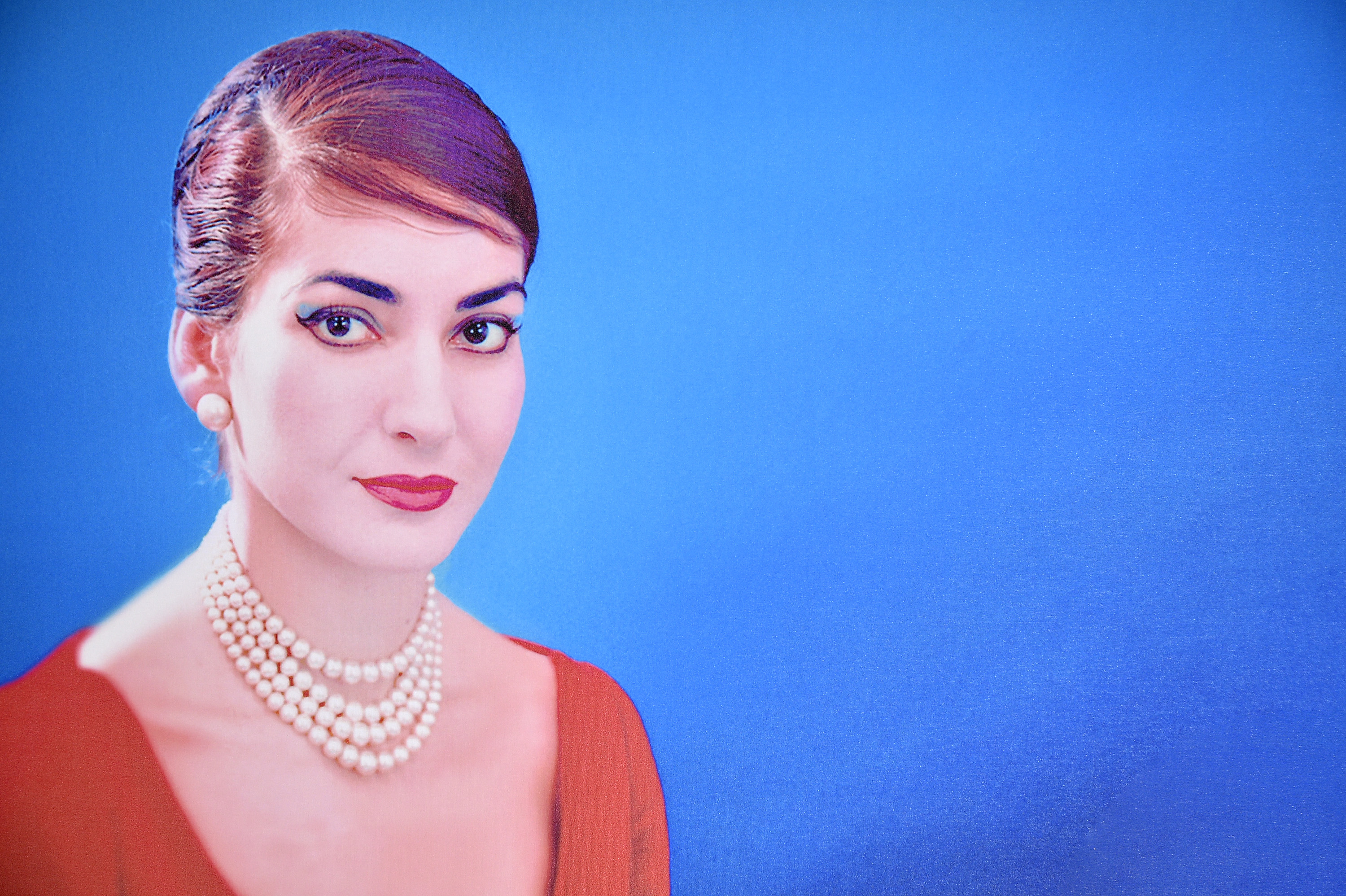 Maria Callas, cien años de leyenda y una vida entre la gloria y el escándalo