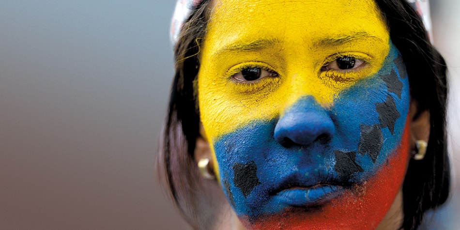 Rebeldía con alma de mujer