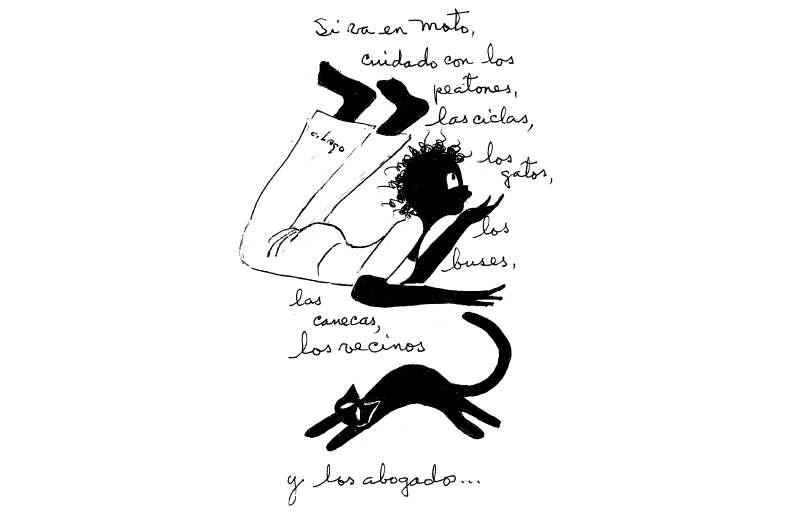 Nieves