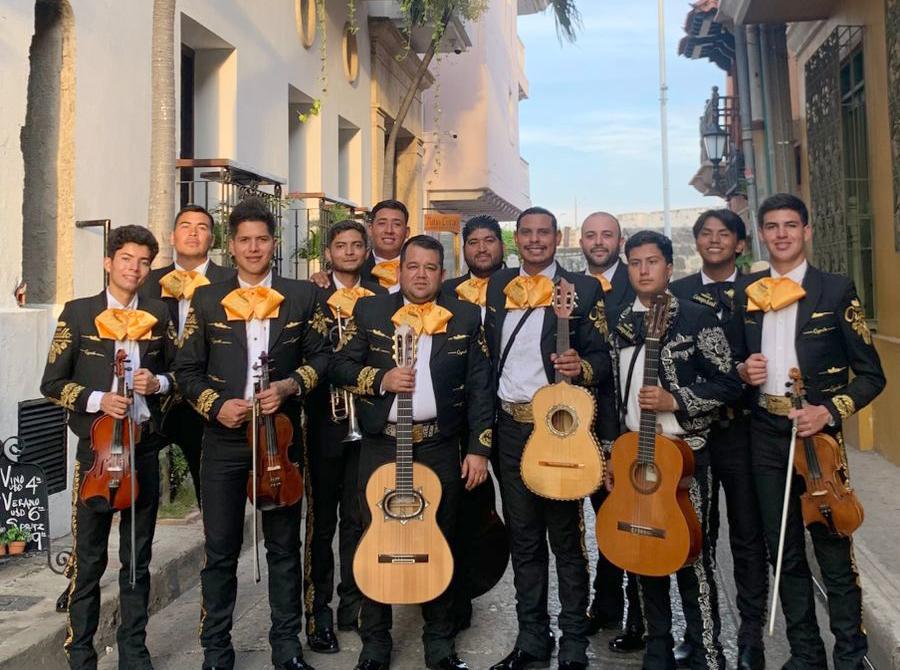 San Pedro de Consolado; el rincón de México en los Montes de María