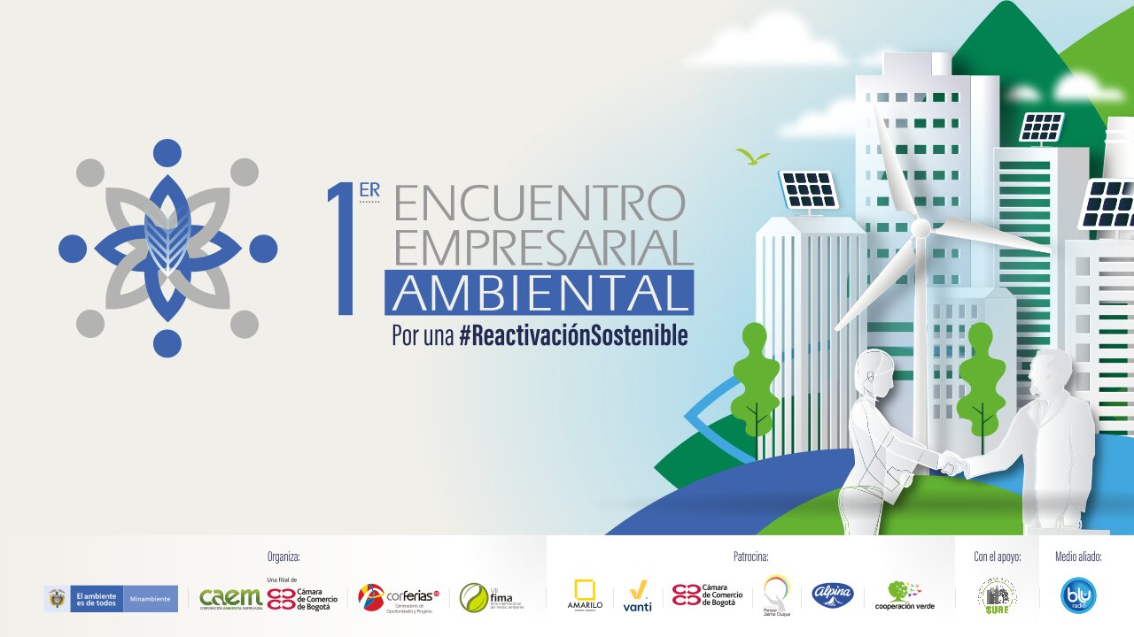 Promoviendo la reactivación sostenible desde el sector empresarial