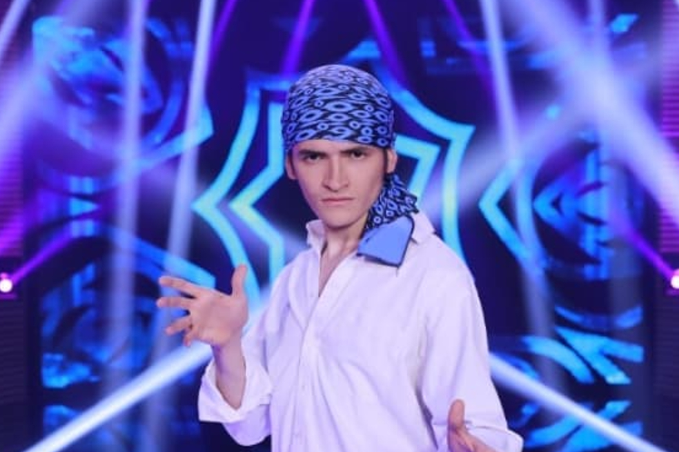 ‘Yo me llamo’: la dura advertencia de César Escola al imitador de Leonardo Favio