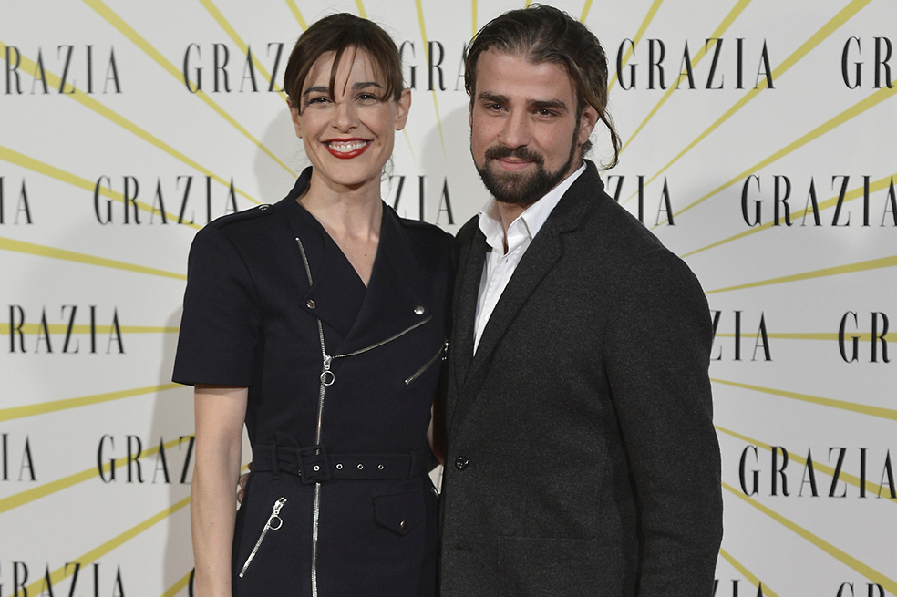 Presentadora de TV fue acusada de matar a su esposo, integrante de MasterChef