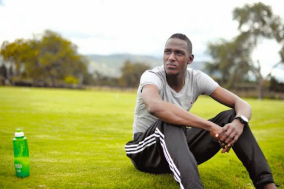“No debemos subestimar a nadie”: Yerry Mina
