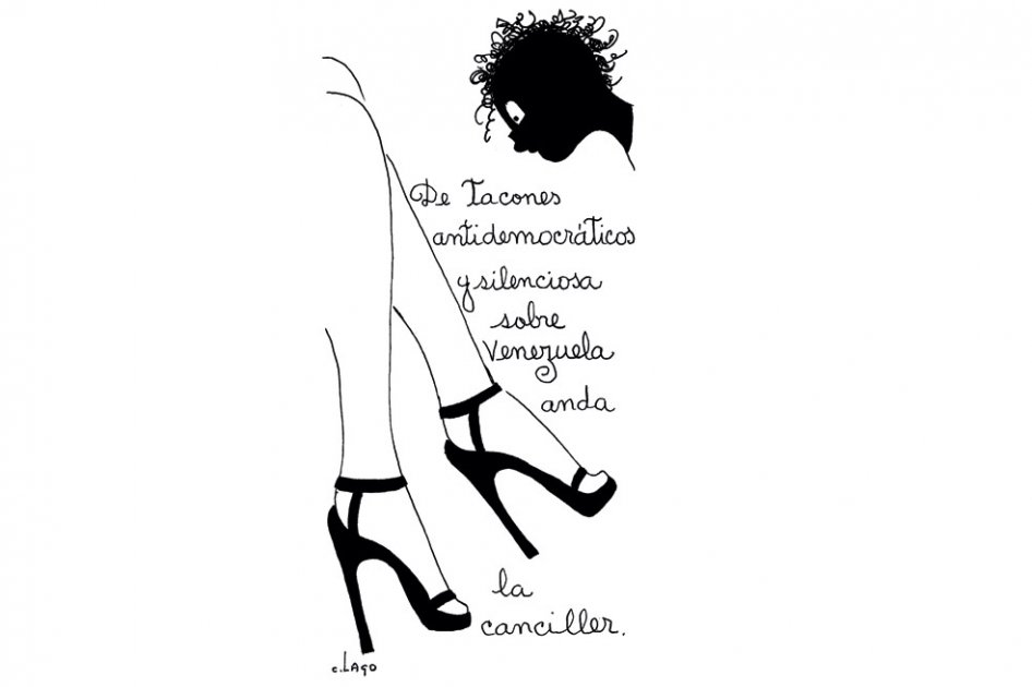Nieves
