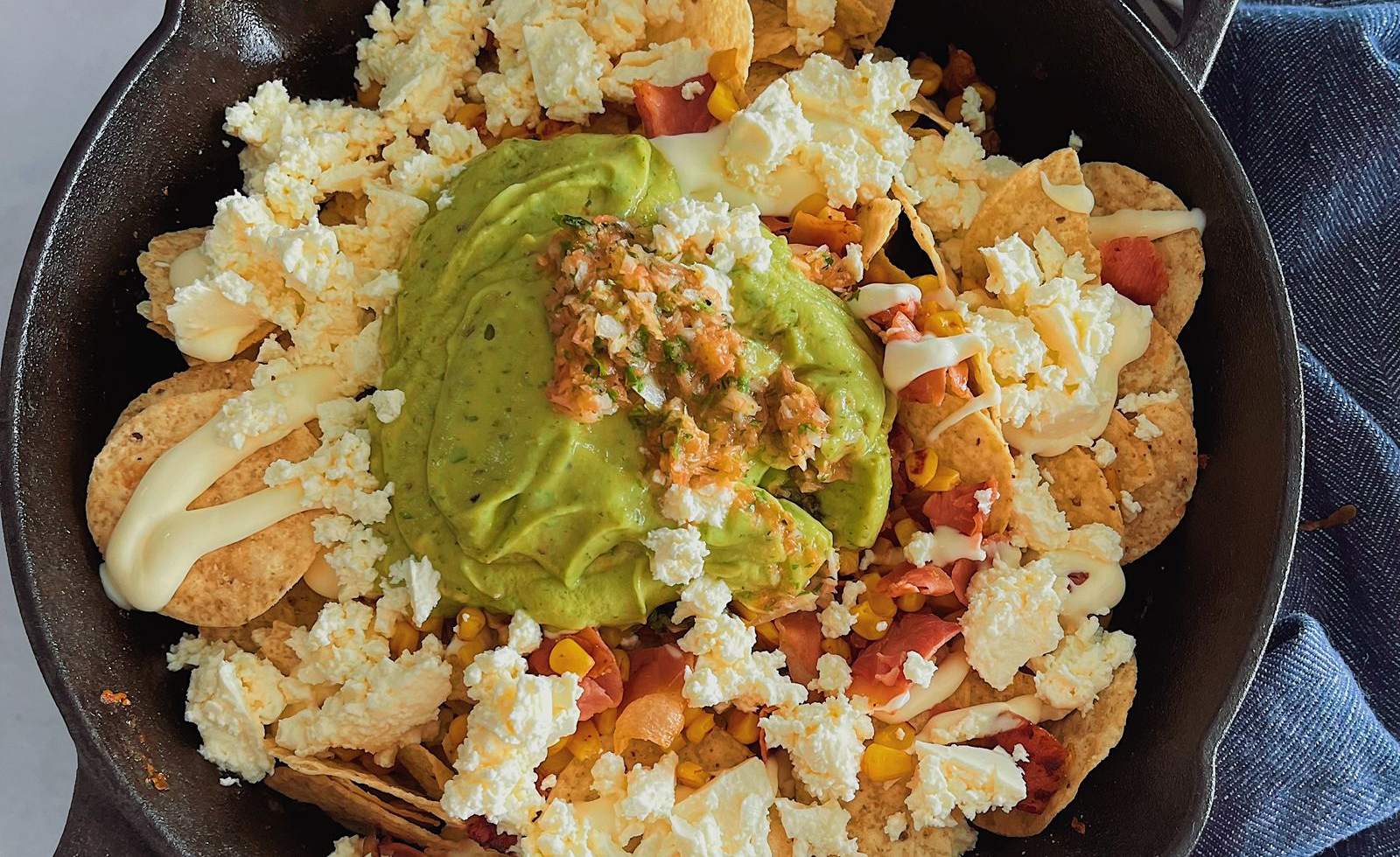 Tostitos
