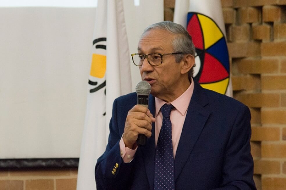 «El ‘Basta Ya’ no representa el amplio espectro de investigadores»: Darío Acevedo