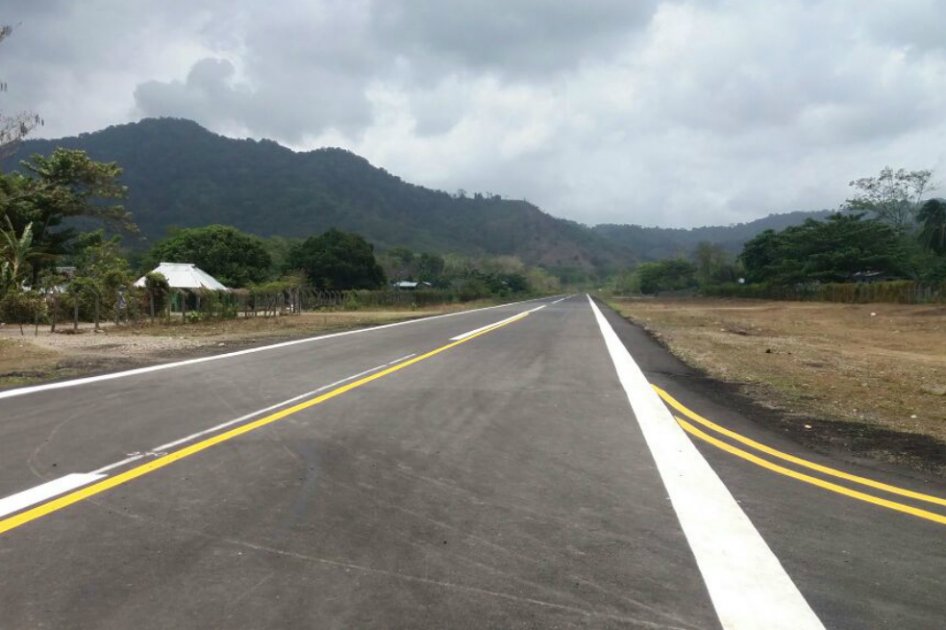 Más de $105.000 millones para modernizar 17 aeropuertos del país
