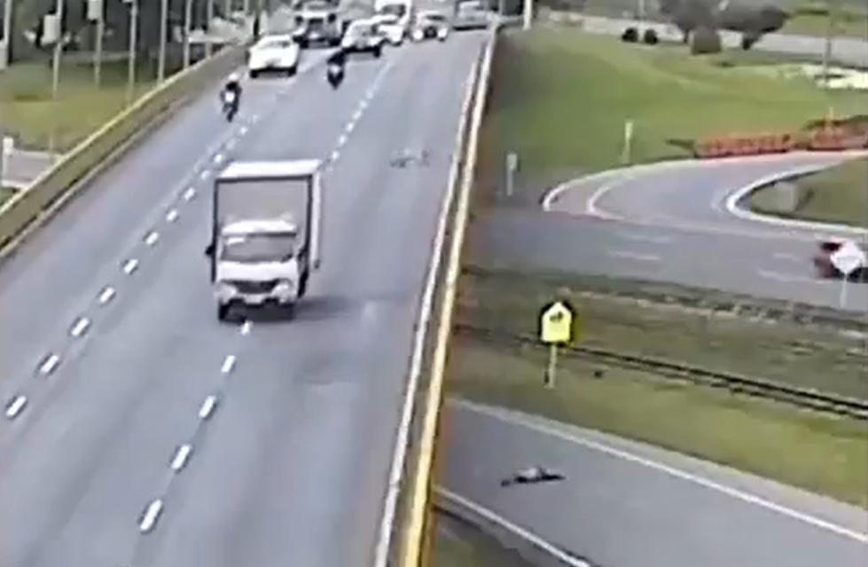 Conductor que arrolló a ciclista en puente de Chía no irá a la cárcel