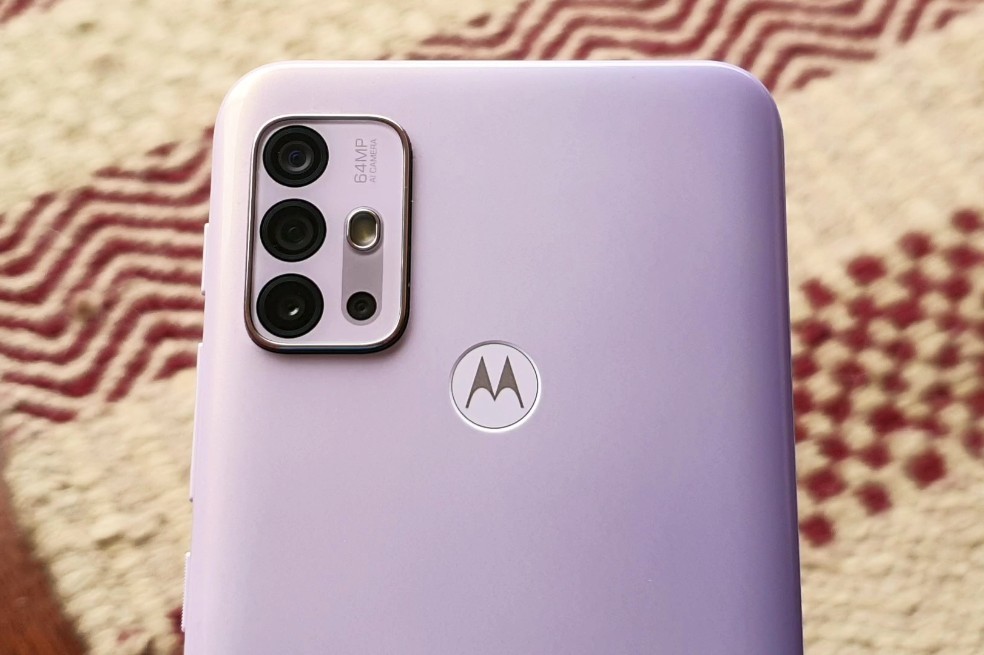 Motorola G31: características y precio en Colombia