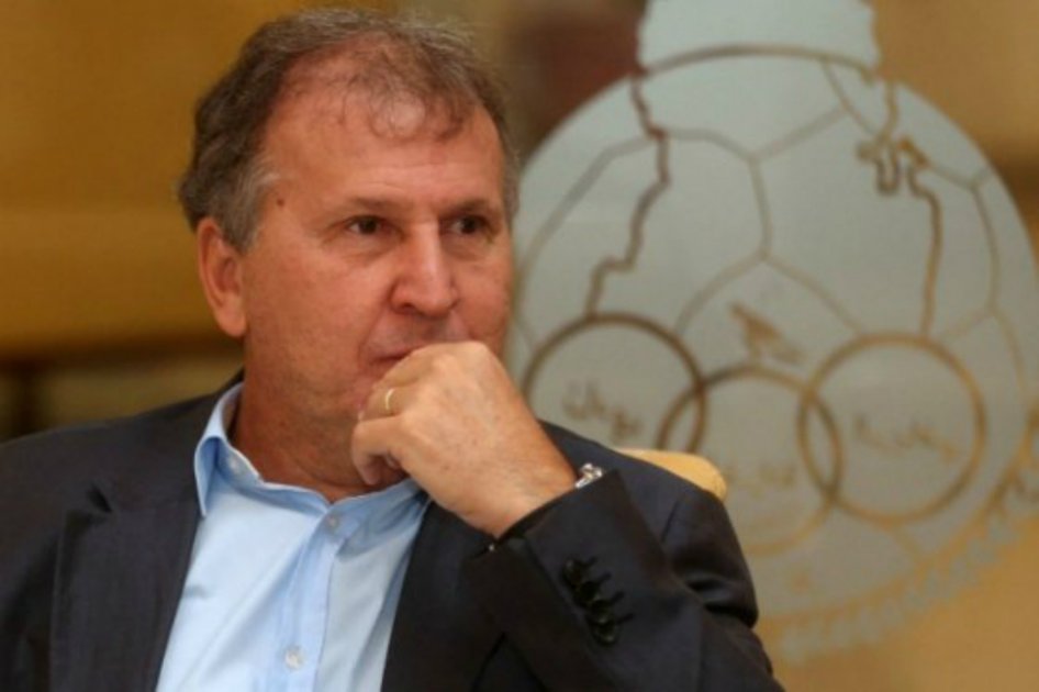 Zico abandona sueño de ser presidente de la FIFA por falta de apoyo