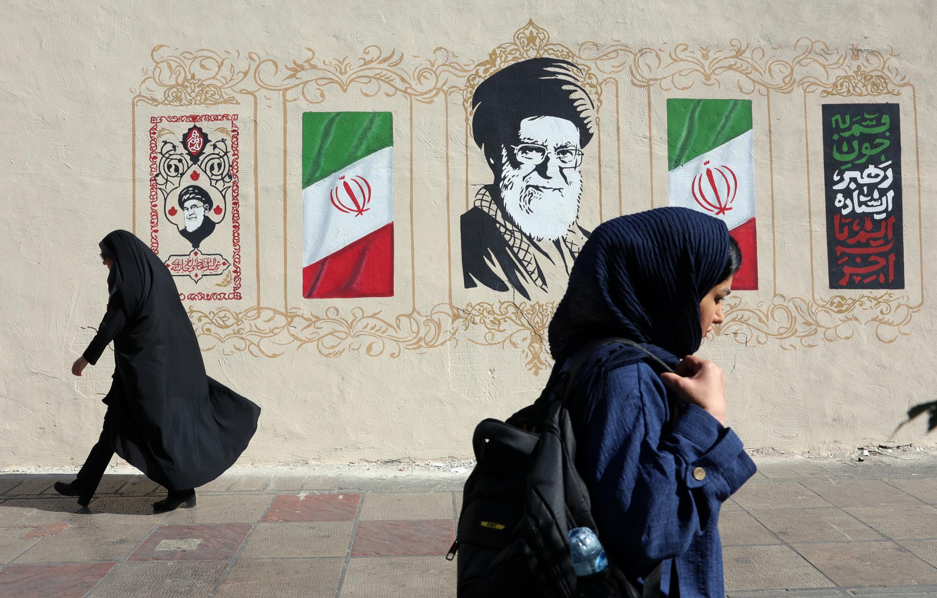 Irán y Omán pactan una nueva ruta en Ormuz en medio de la crisis con EE. UU