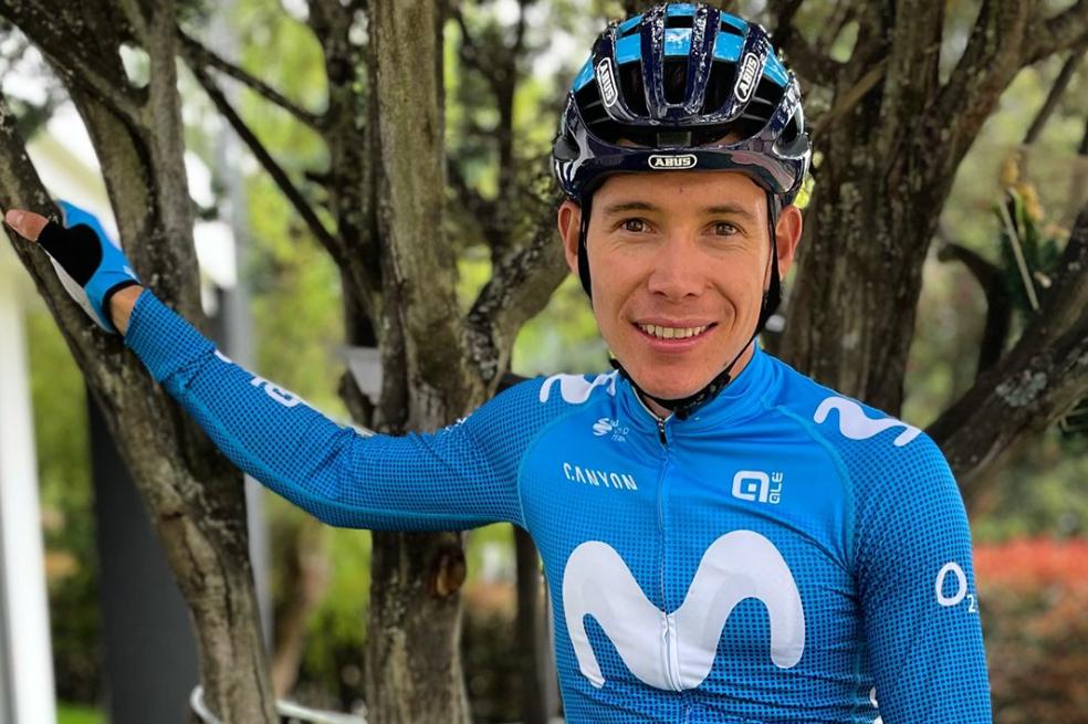 Miguel Ángel López dio positivo por COVID-19