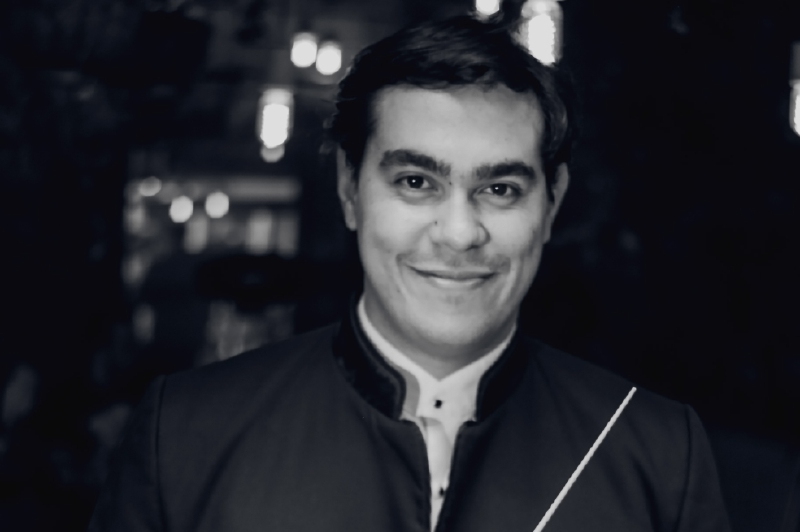 Juan Pablo Valencia: un embajador colombiano desde la música