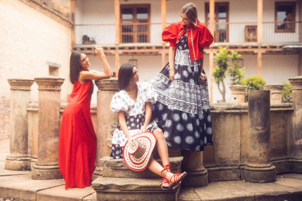 Comodidad, conciencia y confort en el primer día de Ixel Moda