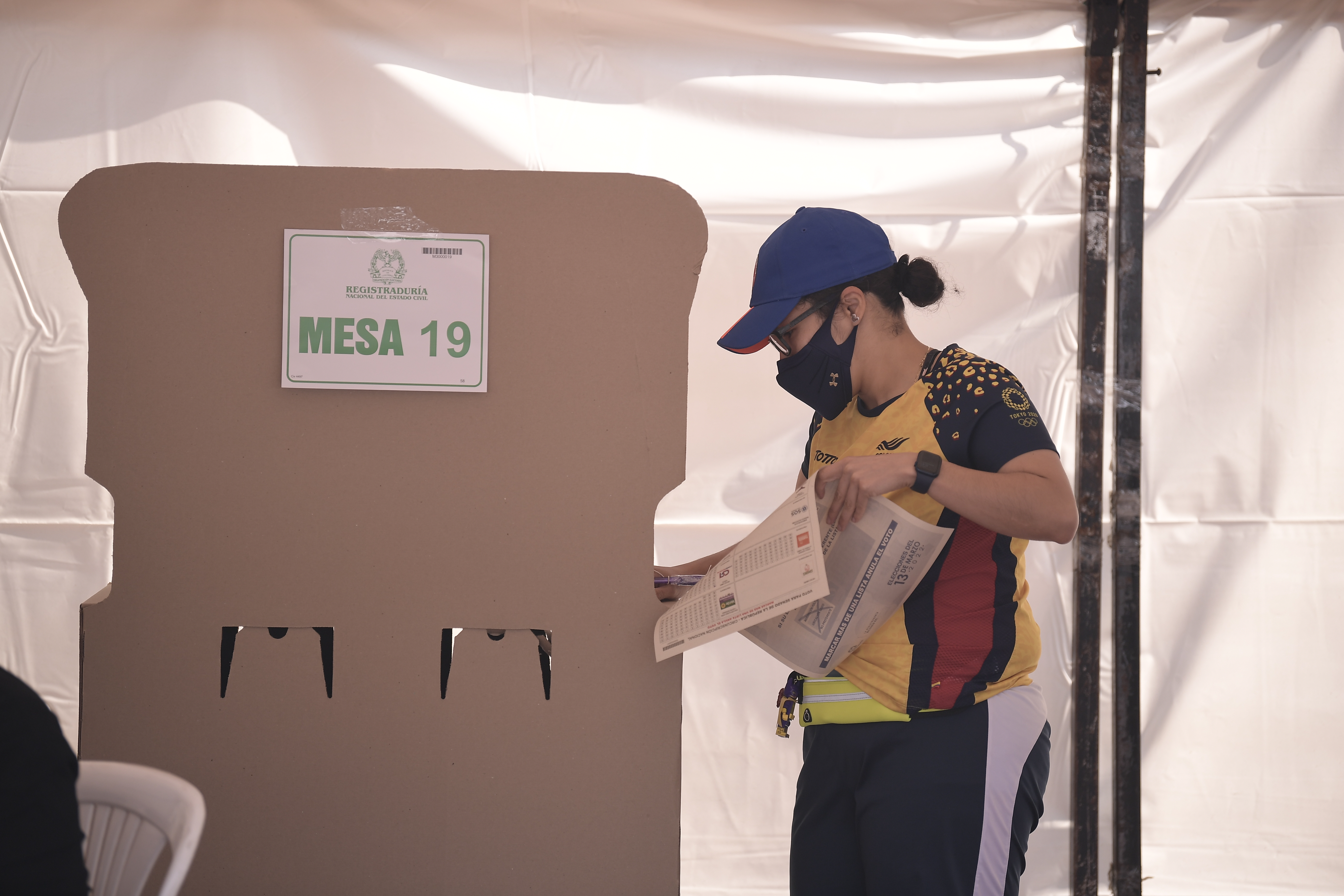 Ágora #UniandesDeCaraAlPaís: se abre diálogo entre candidatos y comunidad universitaria