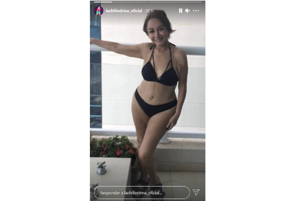 María Antonieta de las Nieves es una actriz mexicana.