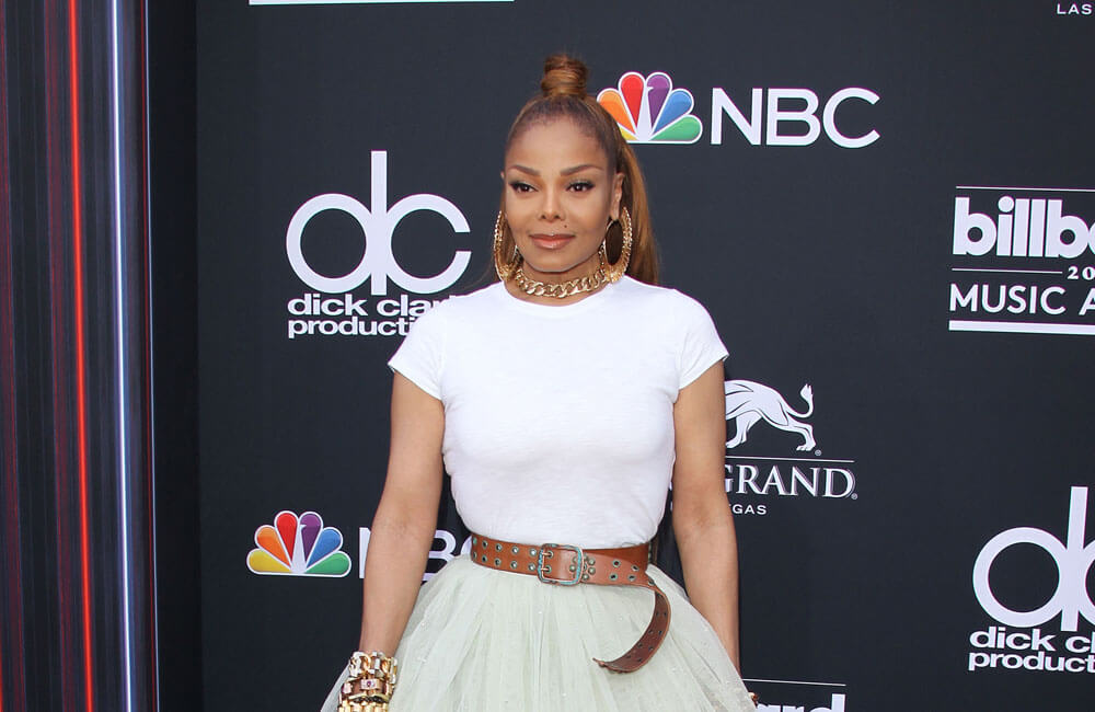 Janet Jackson: «Es muy duro ser una mamá trabajadora»