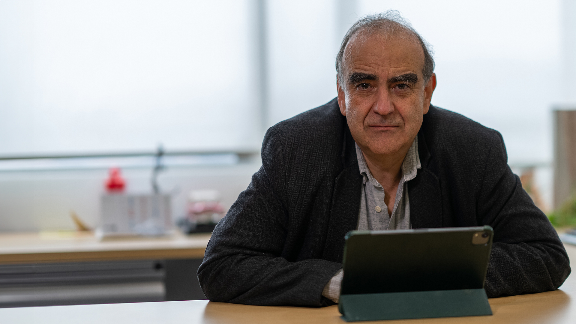 Que Laureano Gómez nos perdone: presentamos mal a su bisnieto en el gobierno