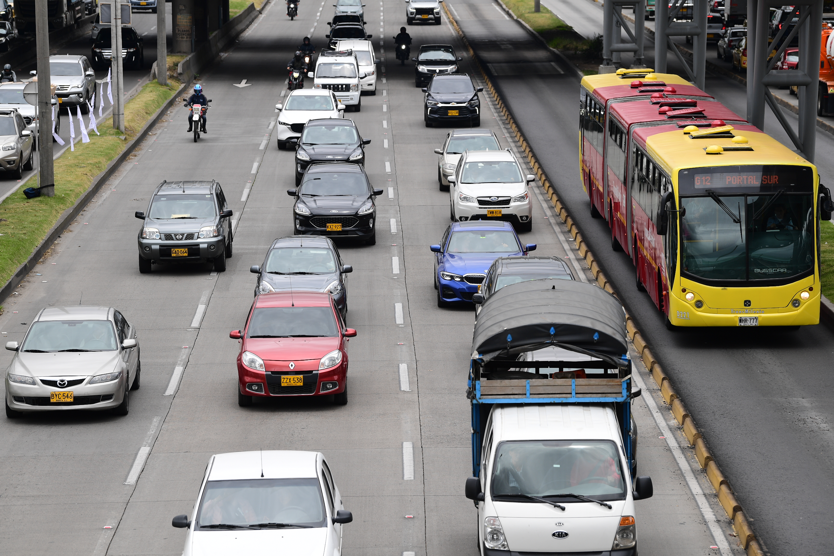 Centros de Diagnóstico Automotor no entregarán seguro tras revisión técnico-mecánica