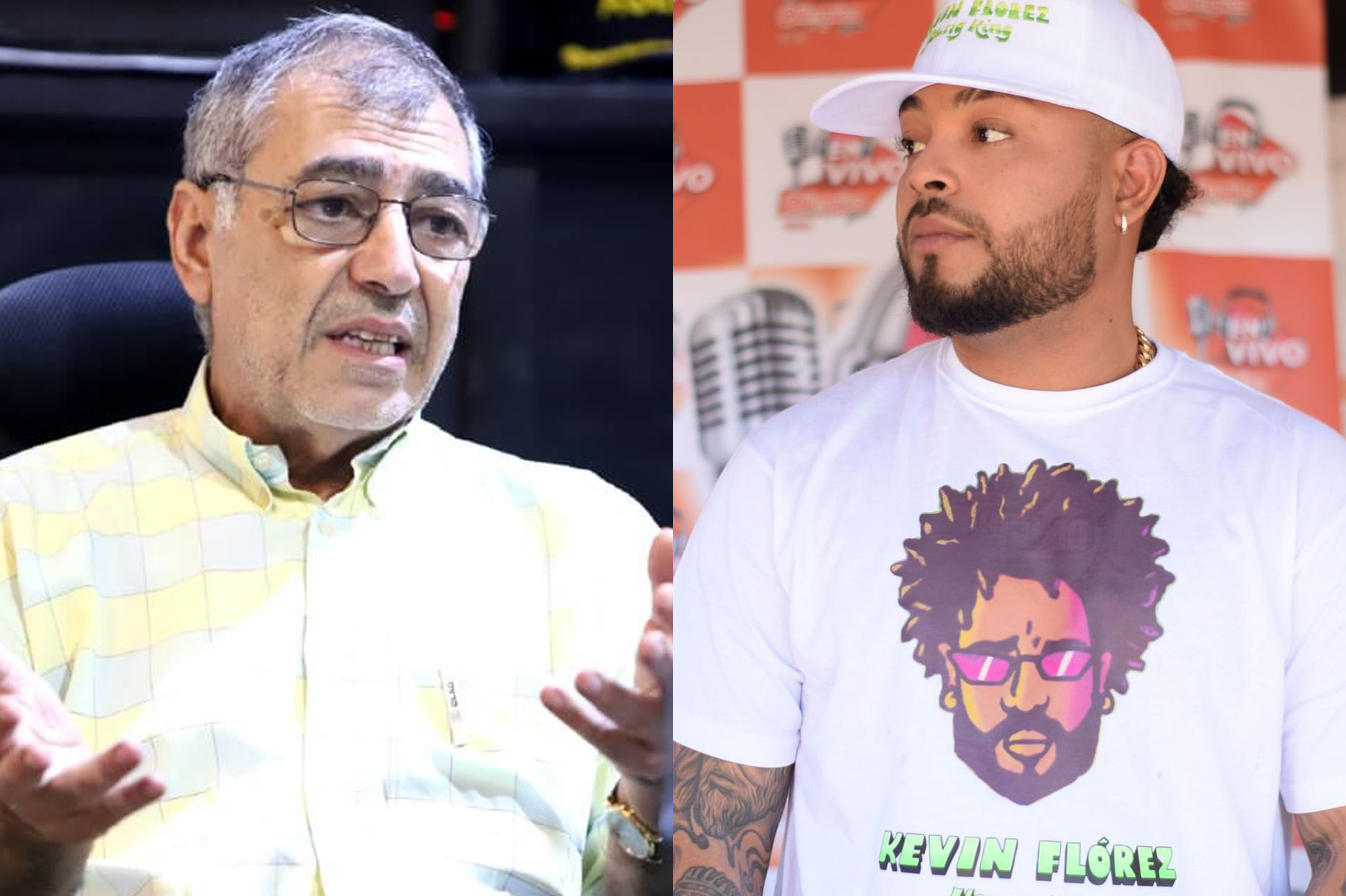 Artistas de música urbana en Cartagena se juntan contra la revocatoria de William Dau