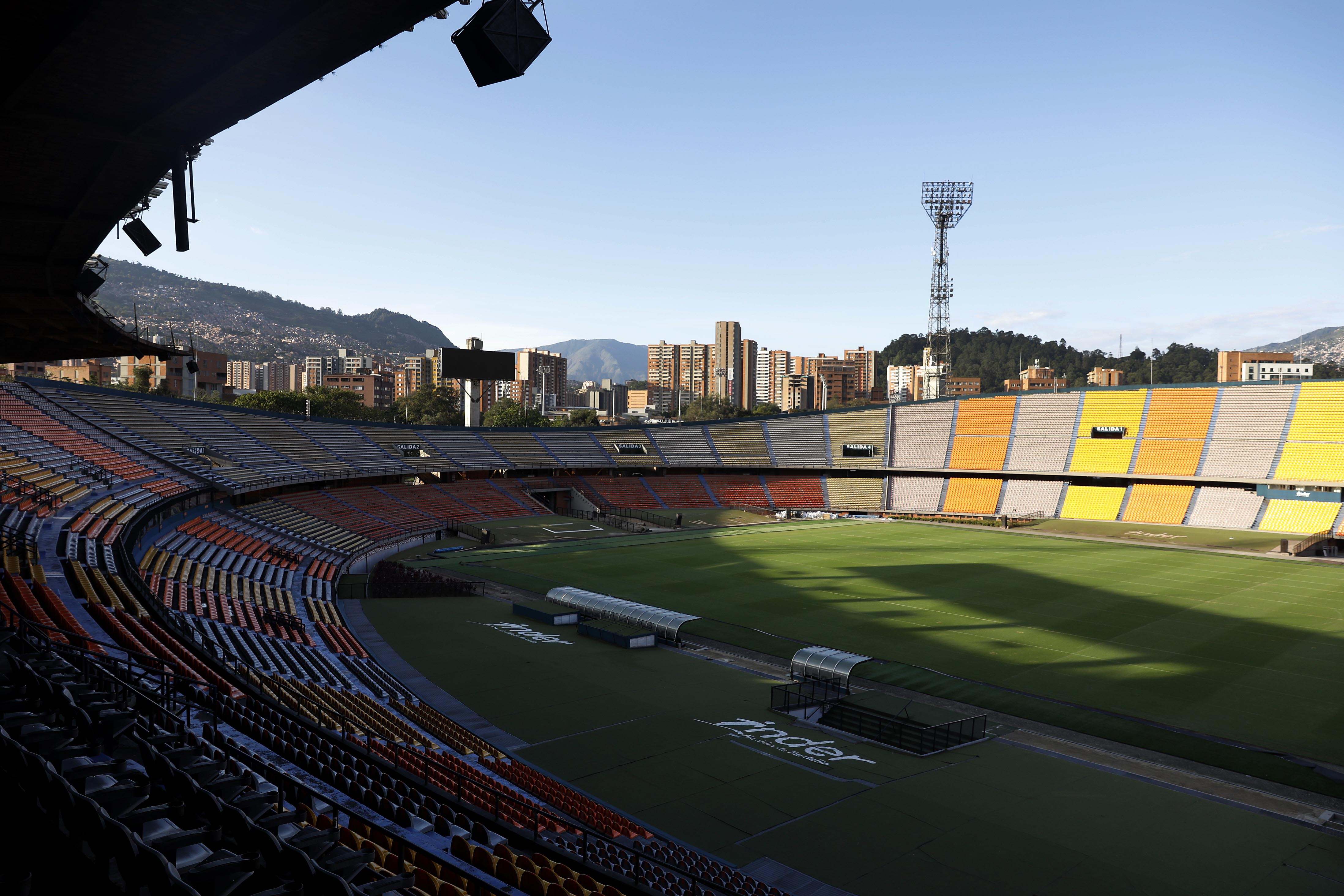 Mundial Femenino Sub-20: las cifras que dejaría para el turismo en Colombia