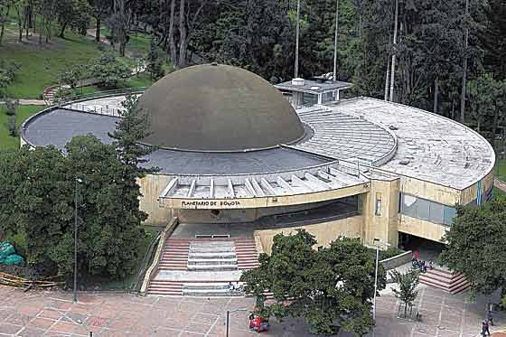 “El Planetario está subutilizado”