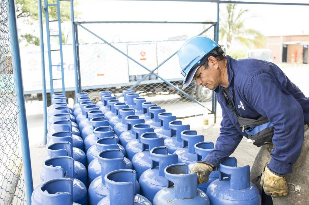 Empresarios del gas propano piden mejor tratamiento en la distribución de subsidios