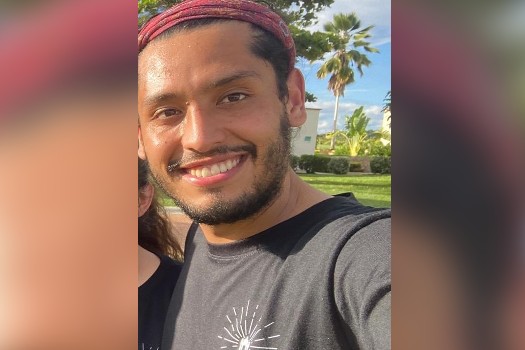 A joven deportista lo lanzaron de un puente por robarle una patineta: está en UCI