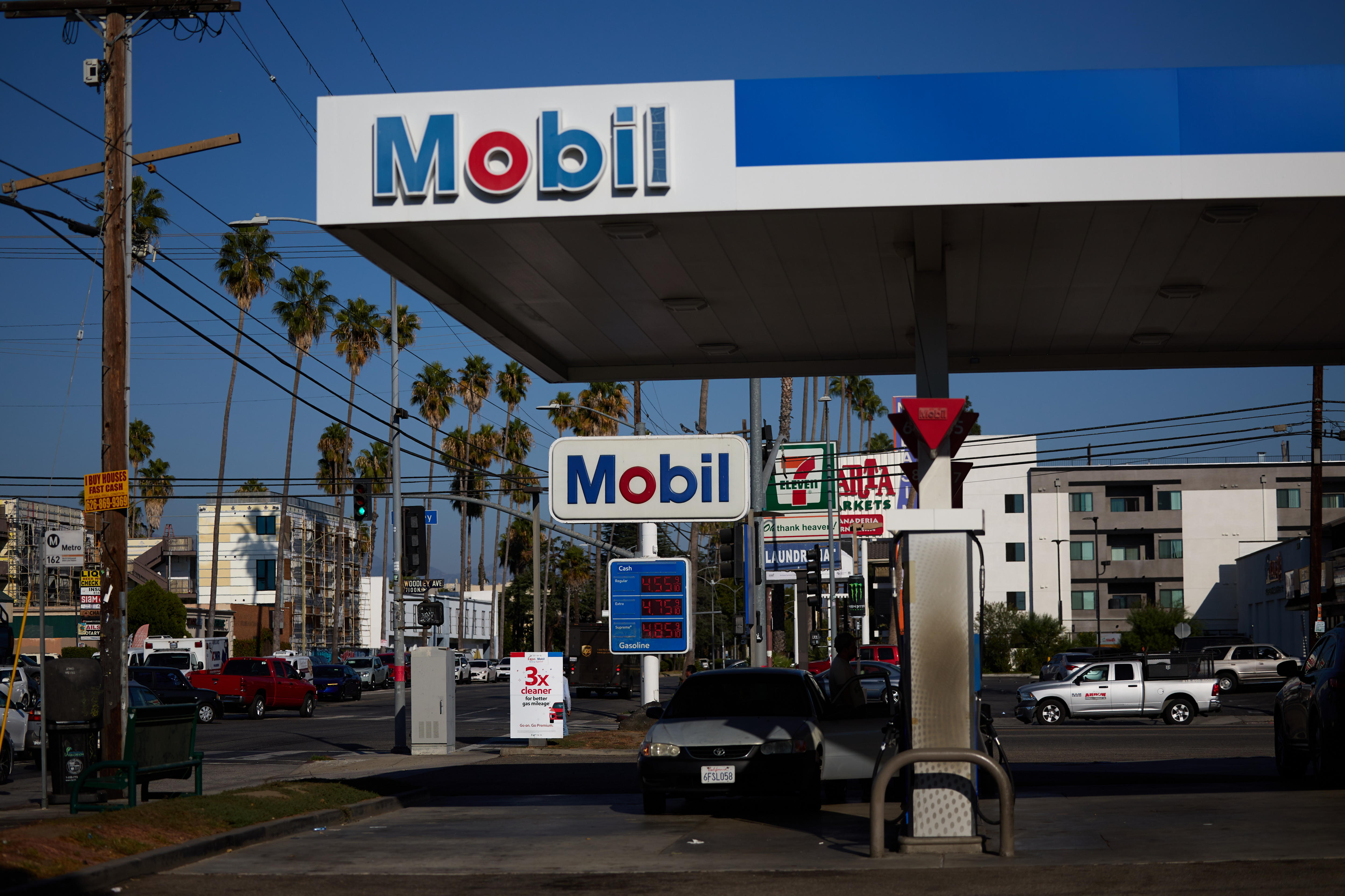 Petrolera ExxonMobil puede demandar a Cuba por USD 1.000 millones: Corte Suprema de EE. UU.